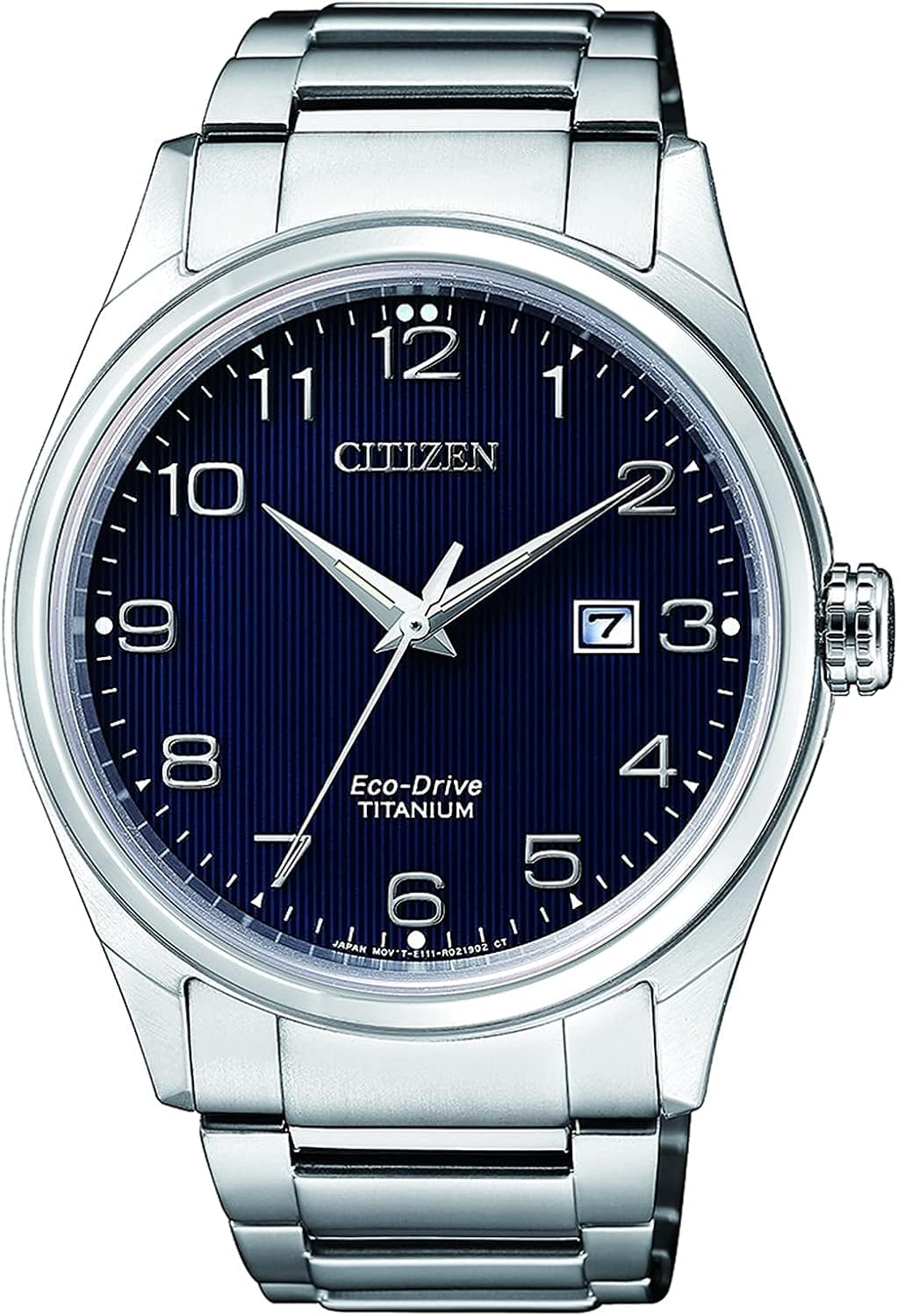 citizen 西铁城 – 男式手表 bm7360-82m